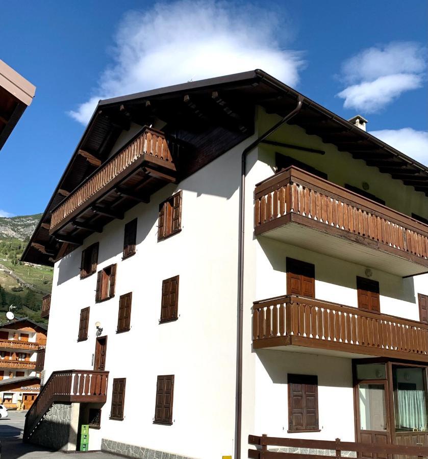 Cima De' Piazzi Apartment 2 Isolaccia Esterno foto